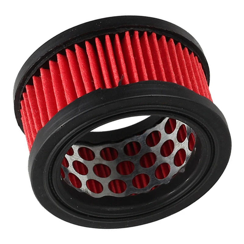 Fuel Filter Air Filter Durable Easy To Install Highly Match Primer Bulb Tank Vent For Echo CS-370 CS-400 CS-5000
Fuel Filter Air Filter Durable Easy To Install Highly Match Primer Bulb Tank Vent For Echo CS-370 CS-400 CS-5000