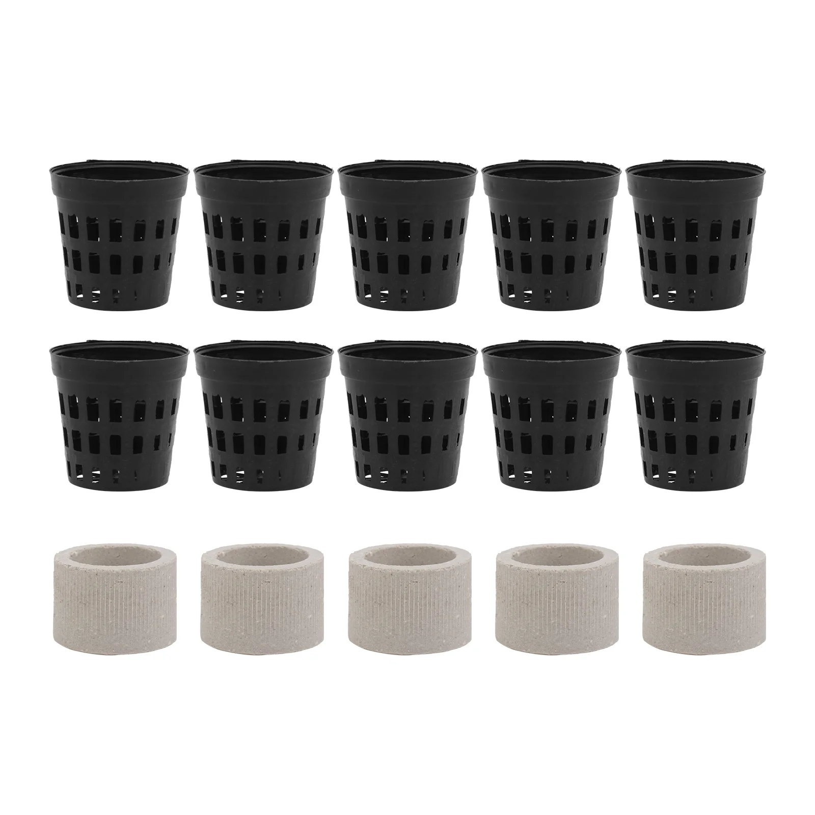15pcs Fish Tank Plants Pot Aquarium Holder Water Plants Fixing Cup Water Fixed Accessory
15pcs Fish Tank Plants Pot Aquarium Holder Water Plants Fixing Cup Water Fixed Accessory