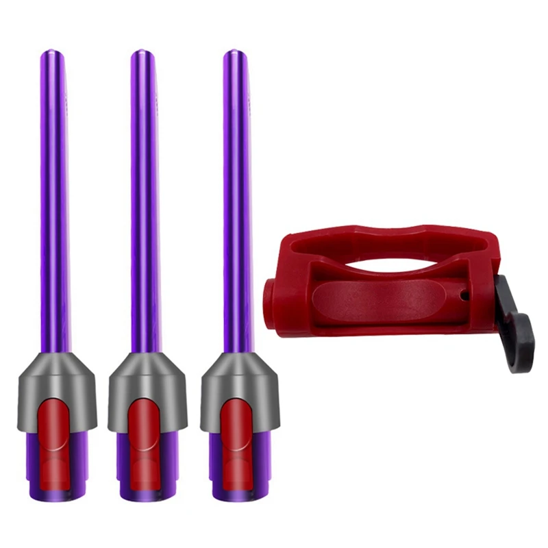 Light Pipe Crevice Nozzle LED Slim Slotted Nozzle For Dyson V7 V8 V10 V11 Vacuum Cleaner, Suction Crevice Head
Light Pipe Crevice Nozzle LED Slim Slotted Nozzle For Dyson V7 V8 V10 V11 Vacuum Cleaner, Suction Crevice Head