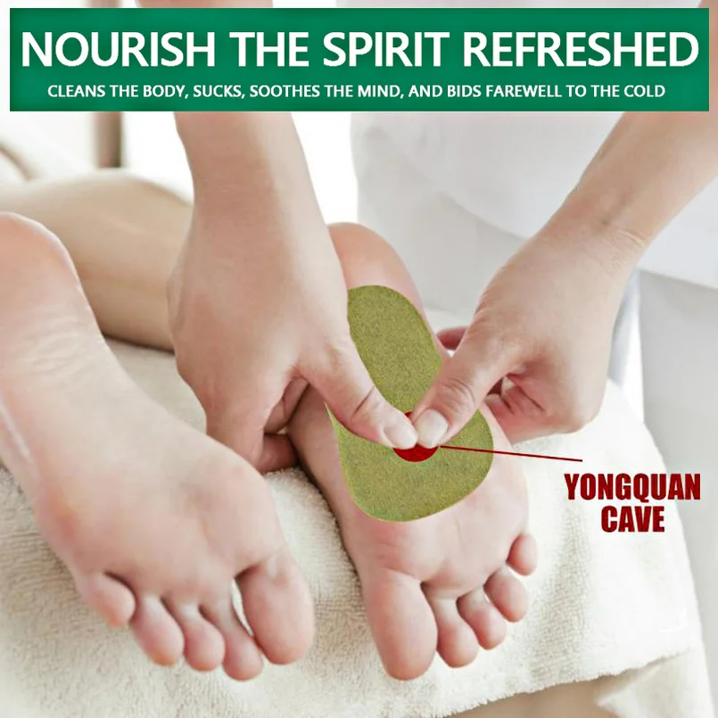 20/30/50/100PCS Wormwood Weight Loss Slim Patch Detox Foot Sticker For Detoxify Toxins Help Sleeping Body Slimming Product
20/30/50/100PCS Wormwood Weight Loss Slim Patch Detox Foot Sticker For Detoxify Toxins Help Sleeping Body Slimming Product