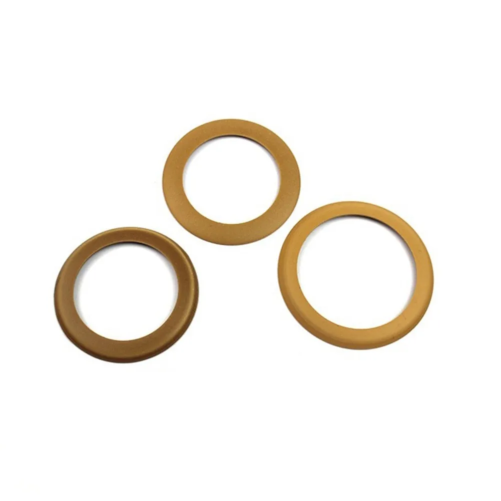 Silent Oil-free Air Compressor Rubber Bowl Ring For 550W/1100W/1500W Oil-Free Silent Air Compressor
Silent Oil-free Air Compressor Rubber Bowl Ring For 550W/1100W/1500W Oil-Free Silent Air Compressor