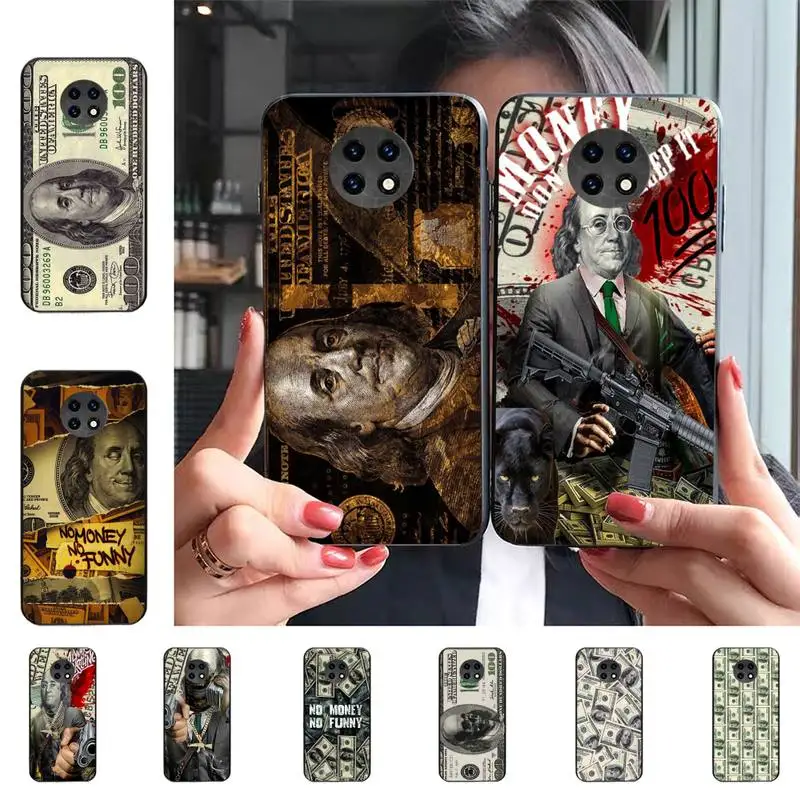 Banknote Dollar Phone Case For Redmi 9 5 S2 K30pro Silicone Fundas for Redmi 8 7 7A note 5 5A Capa
Banknote Dollar Phone Case For Redmi 9 5 S2 K30pro Silicone Fundas for Redmi 8 7 7A note 5 5A Capa