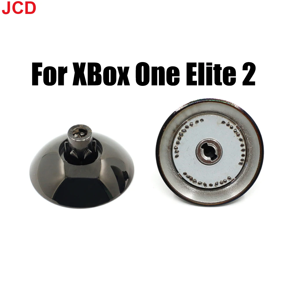 

JCD 1pcs Replacement Rocker Base For XBox One Elite Series 2 Controller ThumbSticks Joystick Button Repair Accessories