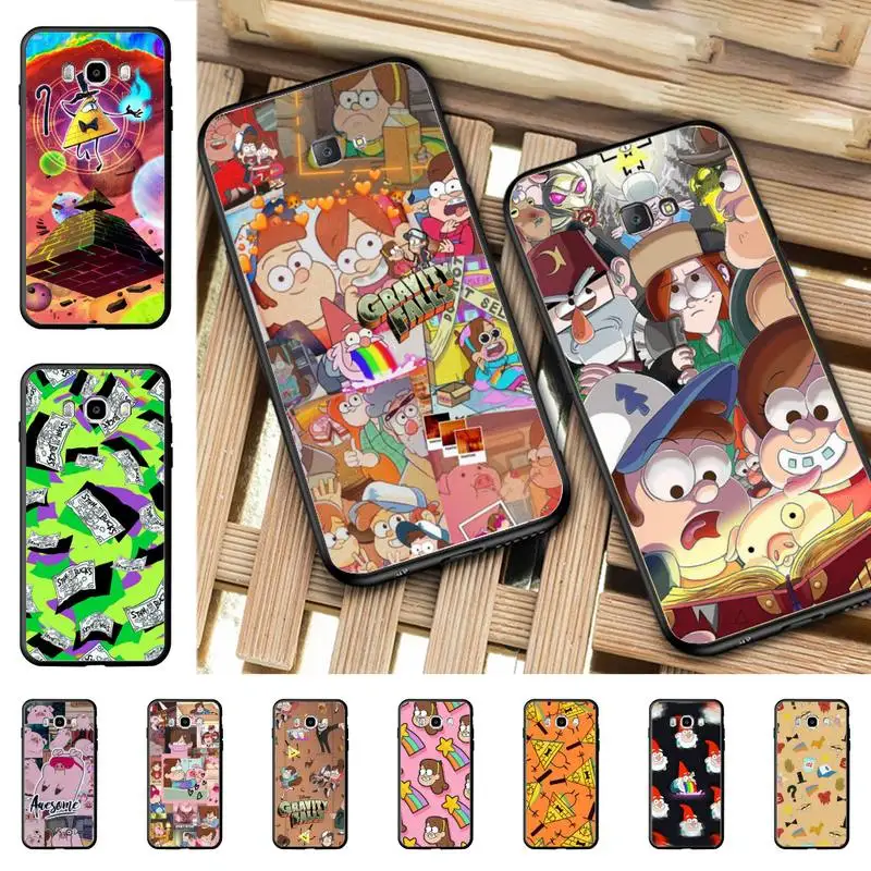 Disney Gravity Falls Comic Anime Phone Case for Samsung J 4 5 6 7 8 prime plus 2018 2017 2016 J7 core
Disney Gravity Falls Comic Anime Phone Case for Samsung J 4 5 6 7 8 prime plus 2018 2017 2016 J7 core