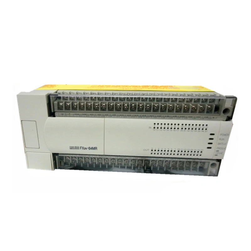 Tier: High Potential Seller {new original} FX2N-64MT-D FX2N-64MR-D Official Warranty 2 Years
Tier: High Potential Seller {new original} FX2N-64MT-D FX2N-64MR-D Official Warranty 2 Years