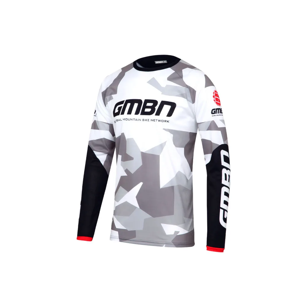 Moto motocross Jersey enduro mtb downhill bmx MX cycling mountain bike DH maillot ciclismo hombre quick drying cycling jersey
Moto motocross Jersey enduro mtb downhill bmx MX cycling mountain bike DH maillot ciclismo hombre quick drying cycling jersey