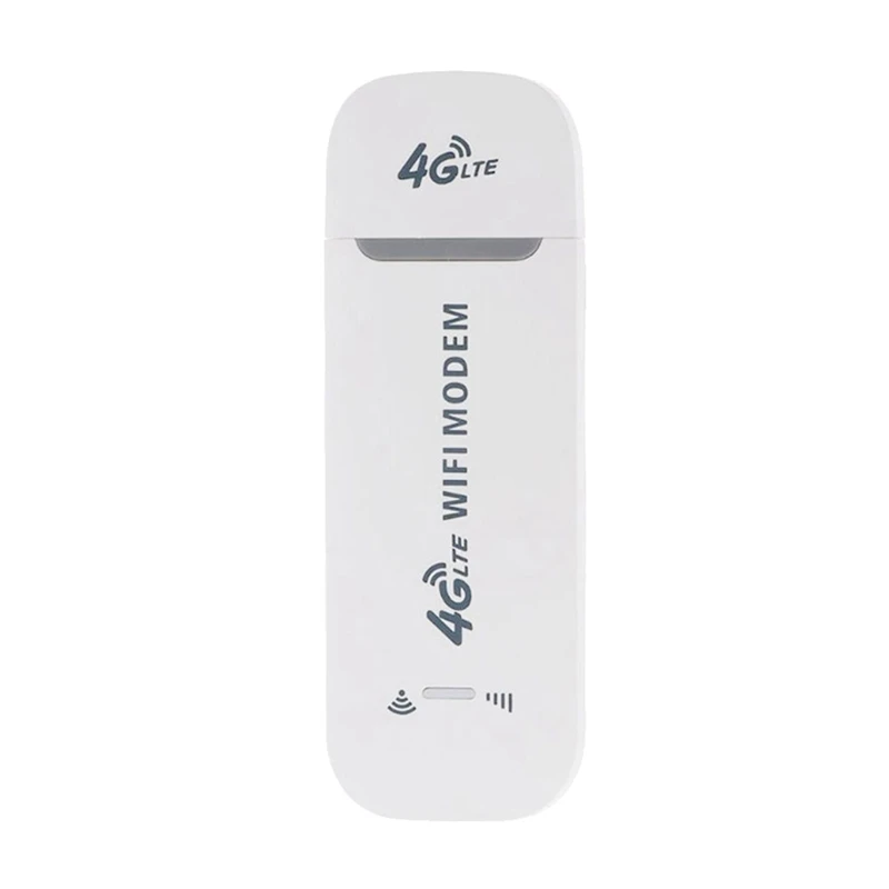 4G LTE-модем FDD, WCDMA, UMTS, USB-ключ, Wi-Fi-флешка, широкополосная связь, с разъемом для Sim-карты (Европейская версия)
4G LTE-модем FDD, WCDMA, UMTS, USB-ключ, Wi-Fi-флешка, широкополосная связь, с разъемом для Sim-карты (Европейская версия)