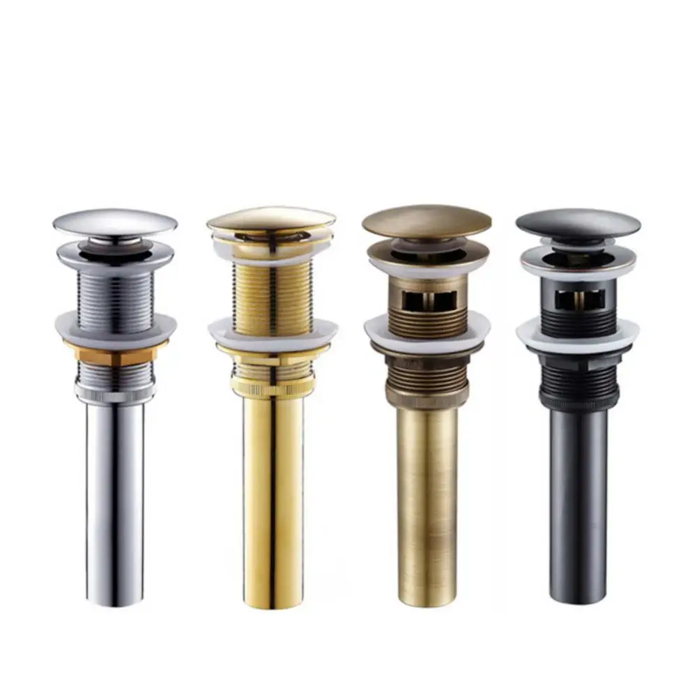 Antique Stylish Durable Efficient Water Drainage Easy Installation Rust Resistant Antique -up Sink Drain -up Drain Brass
Antique Stylish Durable Efficient Water Drainage Easy Installation Rust Resistant Antique -up Sink Drain -up Drain Brass