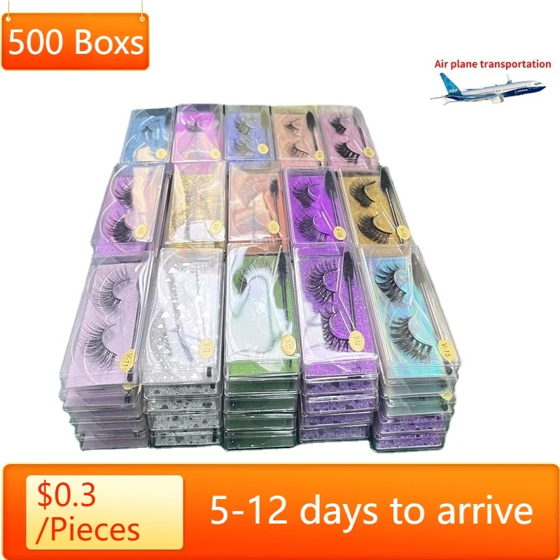 Eyelashes Wholesale 5/10/10/300 Boxs 3d Mink Eyelashes Natural Mink Lashes Wholesale False Eyelashes Makeup Lashes In Bulk
Eyelashes Wholesale 5/10/10/300 Boxs 3d Mink Eyelashes Natural Mink Lashes Wholesale False Eyelashes Makeup Lashes In Bulk