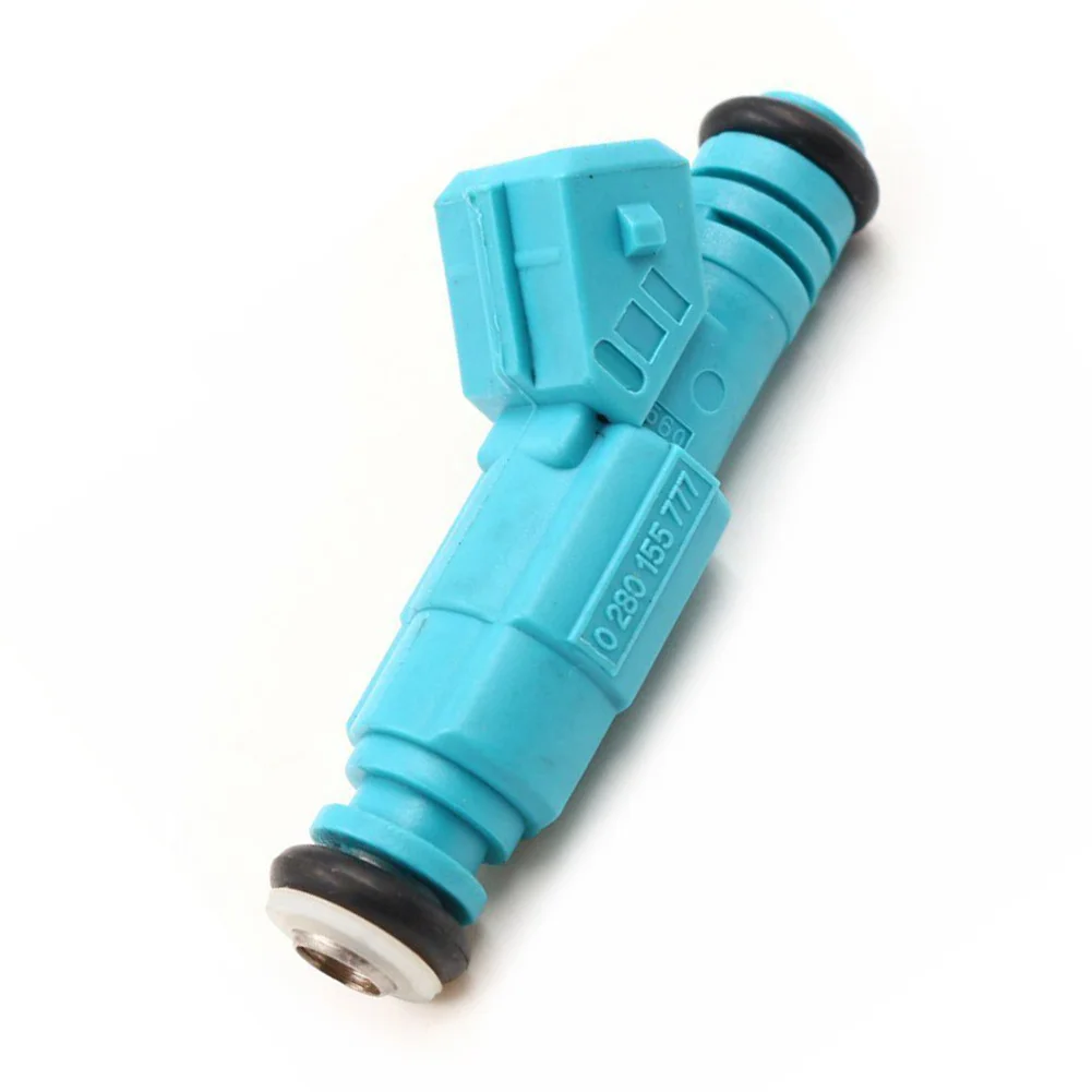 Car Fuel Injector High-strength Blue Direct Replacement Durable Easy Installation 0280155777 Practical To Use Car Spare Parts
Car Fuel Injector High-strength Blue Direct Replacement Durable Easy Installation 0280155777 Practical To Use Car Spare Parts