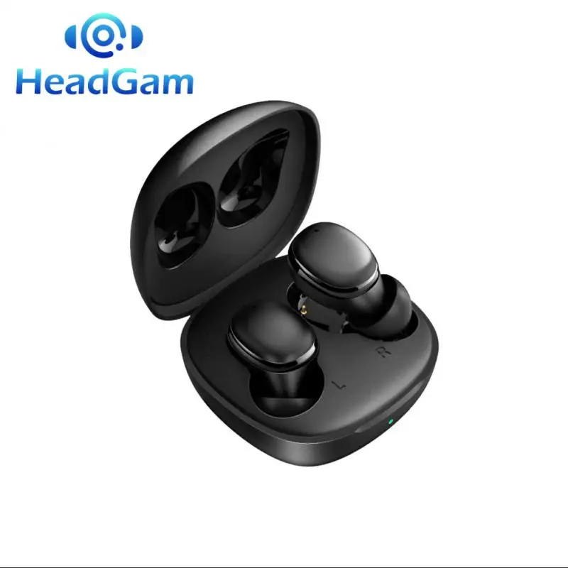 XY-11 Bluetooth Earphone Headset 300mAh Battery Long Standby Wireless Headphones Black White
XY-11 Bluetooth Earphone Headset 300mAh Battery Long Standby Wireless Headphones Black White