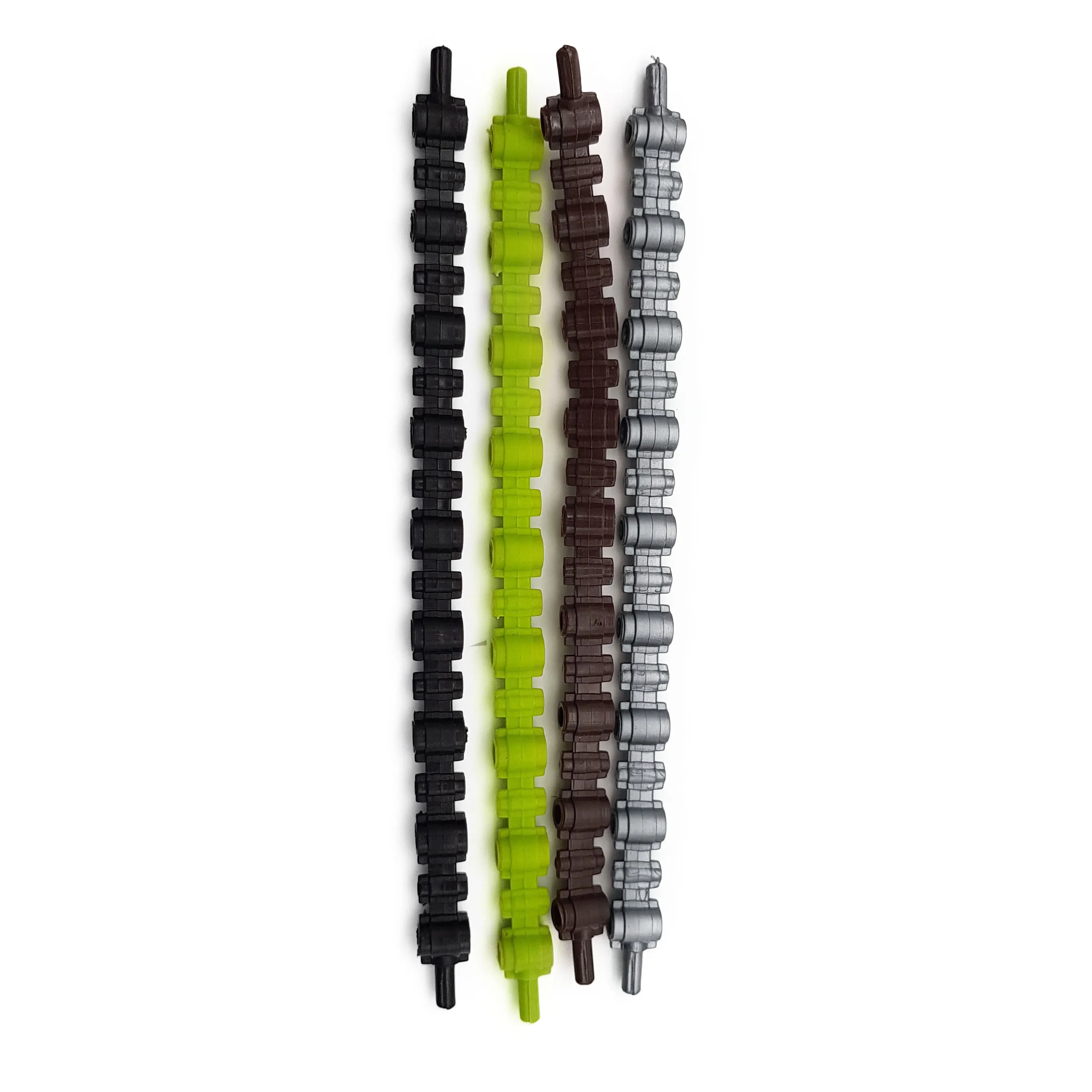 100pcs/lot Kennie DIY MOC Building Blocks Compatible with Constraction part NO.19087 Tool Belt - 17M
100pcs/lot Kennie DIY MOC Building Blocks Compatible with Constraction part NO.19087 Tool Belt - 17M