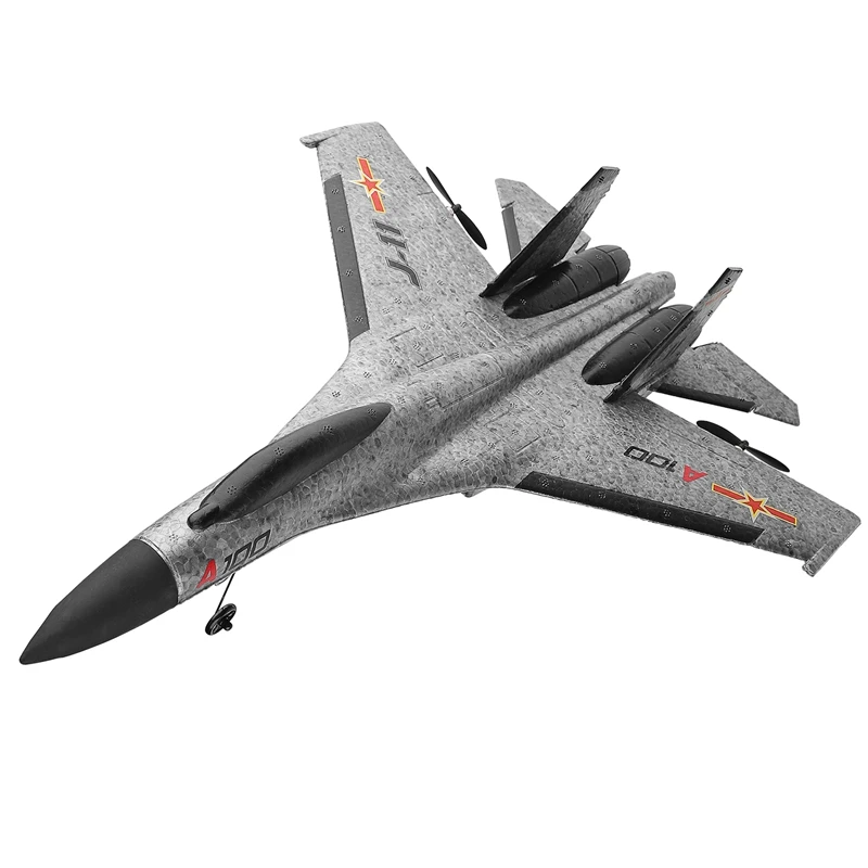 WLTOYS XK A100 RC Plane 2.4G 340Mm 3CH Airplane Fixed Wing Planes Outdoor RC Toys Flying Remote Control Plane Toy
WLTOYS XK A100 RC Plane 2.4G 340Mm 3CH Airplane Fixed Wing Planes Outdoor RC Toys Flying Remote Control Plane Toy
