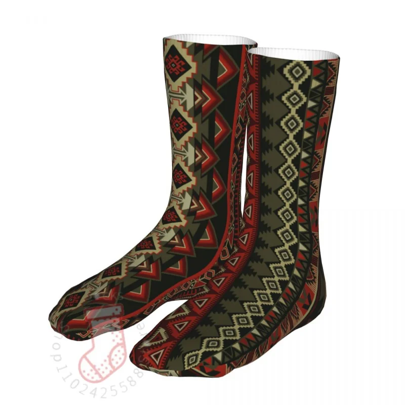 Ethnic Style Socks Men's Women's Casual Socks Harajuku All Year Long Stockings Gift
Ethnic Style Socks Men's Women's Casual Socks Harajuku All Year Long Stockings Gift