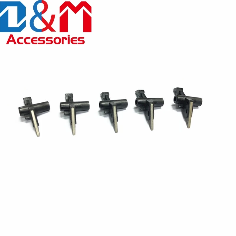 5pcs C224 Upper Fuser PICKER FINGER for Konica Minolta C224 C284 C364 C454 C554 C654 C754 C226 C256 C266 C208 Separation Claw
5pcs C224 Upper Fuser PICKER FINGER for Konica Minolta C224 C284 C364 C454 C554 C654 C754 C226 C256 C266 C208 Separation Claw