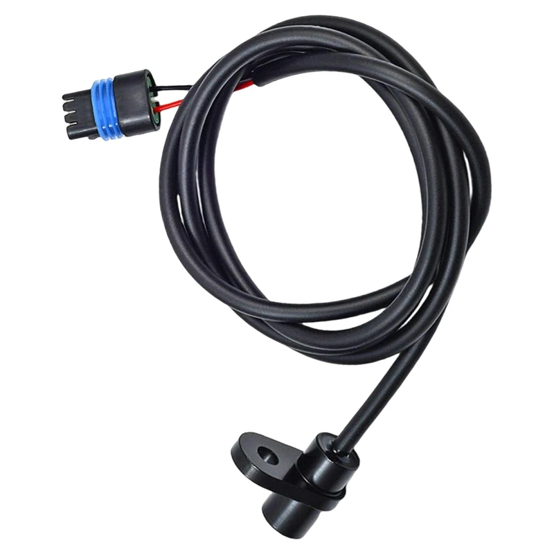 Hall Effect Speed Sensor Speed Sensor Fit For Polaris Sportsman 335 400 500 600 700 800 1999-2010 ATV Parts 2201625
Hall Effect Speed Sensor Speed Sensor Fit For Polaris Sportsman 335 400 500 600 700 800 1999-2010 ATV Parts 2201625