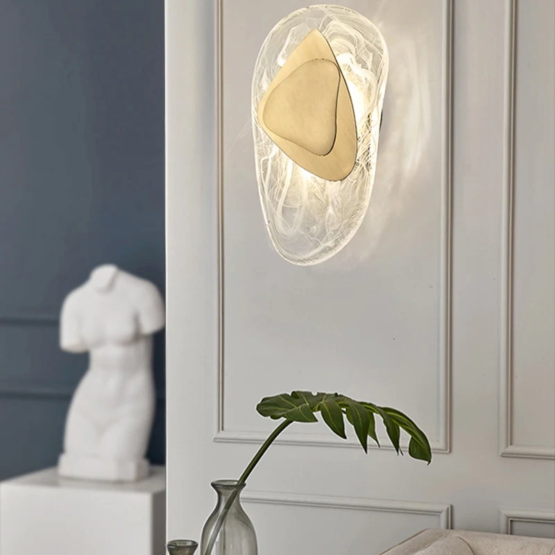 Wall Lamp For Home Decor Bedroom Bedside Lamp Living Room Decoration TV Background Led Wall Lights Indoor Lighting
Wall Lamp For Home Decor Bedroom Bedside Lamp Living Room Decoration TV Background Led Wall Lights Indoor Lighting