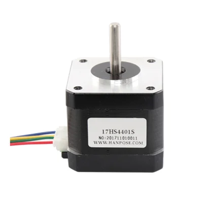 42BYGH40S 17HS4401S stepper motor 40mm body length with ratio planetary gear stepping motor with gearbox
42BYGH40S 17HS4401S stepper motor 40mm body length with ratio planetary gear stepping motor with gearbox
