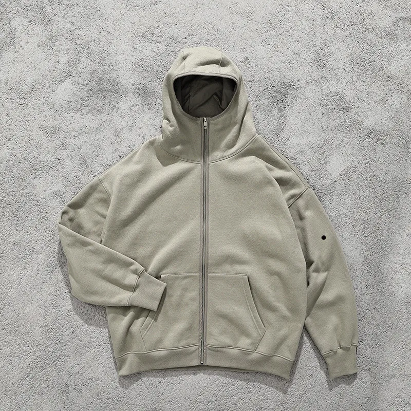 Harajuku Streetwear Masked Zipper Coat Jacket Hoodies Sweatshirt Men Women Classic Compass Armband Embroidered Hooded Sweatshirt
Harajuku Streetwear Masked Zipper Coat Jacket Hoodies Sweatshirt Men Women Classic Compass Armband Embroidered Hooded Sweatshirt