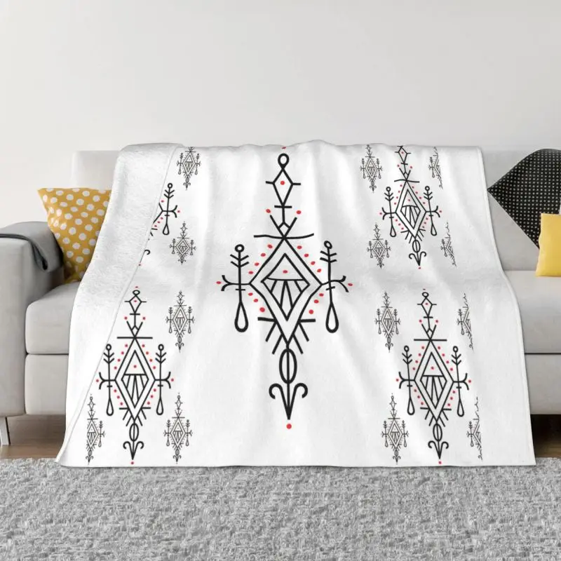 YAZ Amazigh Symbol Tamazight People Blanket Couch Quilt Flannel Fleece Kabyle Carpet Morocco Throw Blankets
YAZ Amazigh Symbol Tamazight People Blanket Couch Quilt Flannel Fleece Kabyle Carpet Morocco Throw Blankets