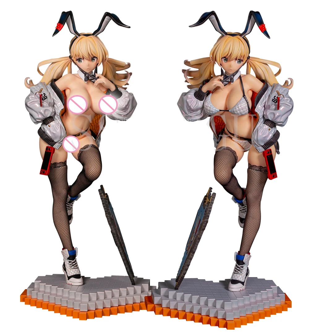 30cm hentai SkyTube SKY Figure EGG Yu Usada Japanese Anime Bunny Girl PVC Action Figure Toy Adults Statue Collectible Model
30cm hentai SkyTube SKY Figure EGG Yu Usada Japanese Anime Bunny Girl PVC Action Figure Toy Adults Statue Collectible Model