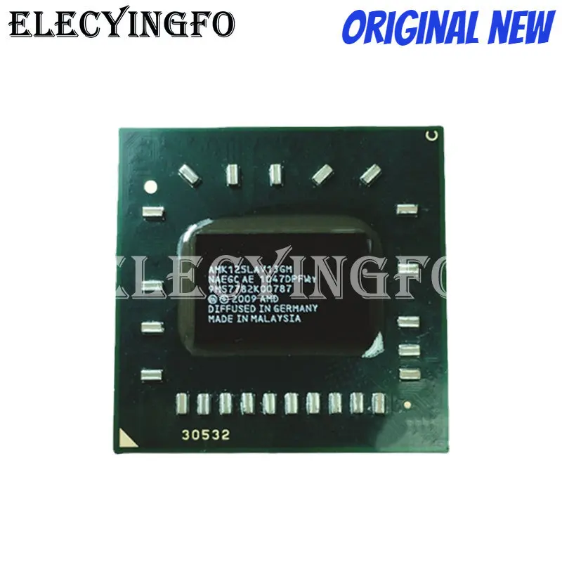 New AMK125LAV13GM Graphics Chip GPU BGA Chipset 100% Good Working 
New AMK125LAV13GM Graphics Chip GPU BGA Chipset 100% Good Working