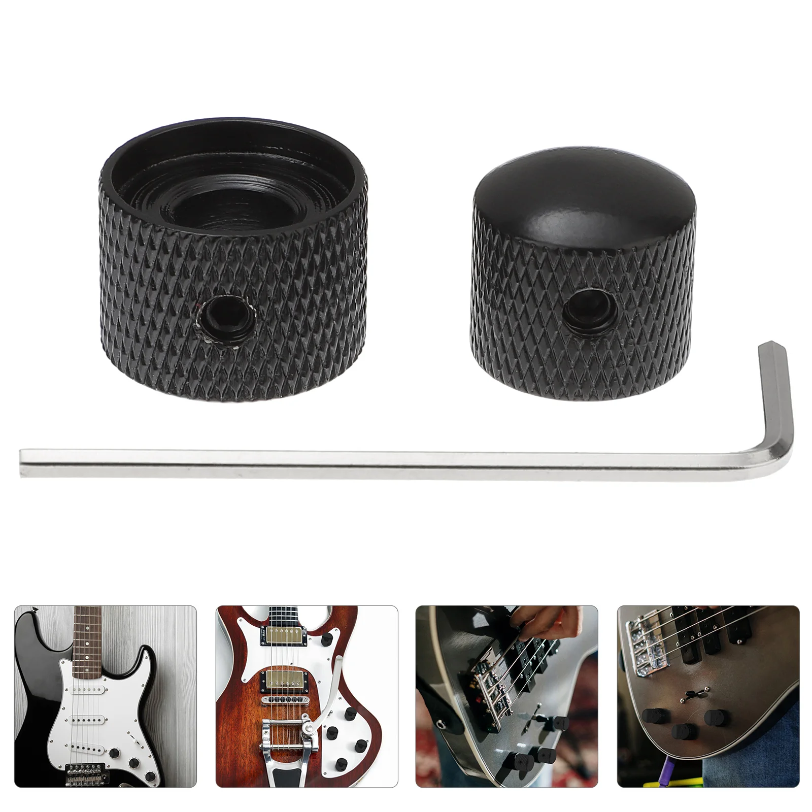 Bass Volume Knob Knobs Electric Guitar Bass Volume Control Knobs
Bass Volume Knob Knobs Electric Guitar Bass Volume Control Knobs
