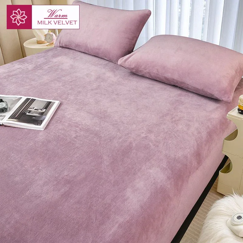 WASART Теплая Плюшевая Простыня Флис Двуспальная
WASART Теплая Плюшевая Простыня Флис Двуспальная