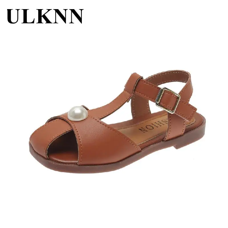 Kid's Non-slip Beach Shoes Girls Summer Hollow Sandals 2022 New Fashion Light Shoes Children's Single Shoes Size 21-30
Kid's Non-slip Beach Shoes Girls Summer Hollow Sandals 2022 New Fashion Light Shoes Children's Single Shoes Size 21-30