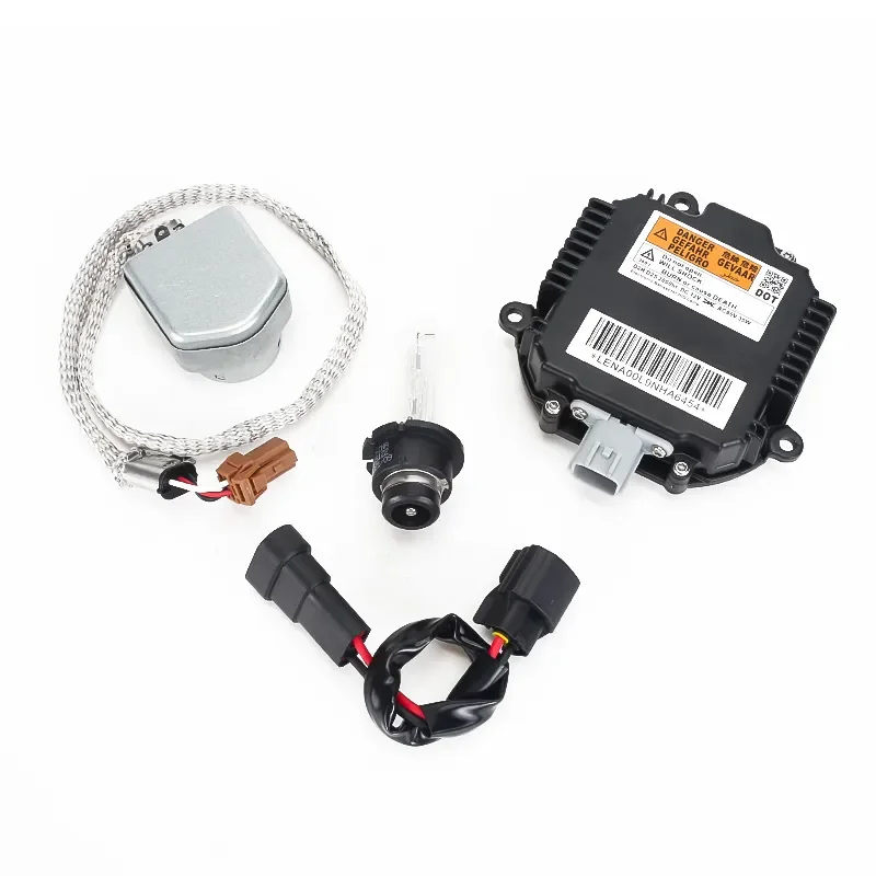 Other Transmission Systems Xenon D2S Headlight Ballast For Nissan Murano Infiniti QX56 28474-89904
Other Transmission Systems Xenon D2S Headlight Ballast For Nissan Murano Infiniti QX56 28474-89904