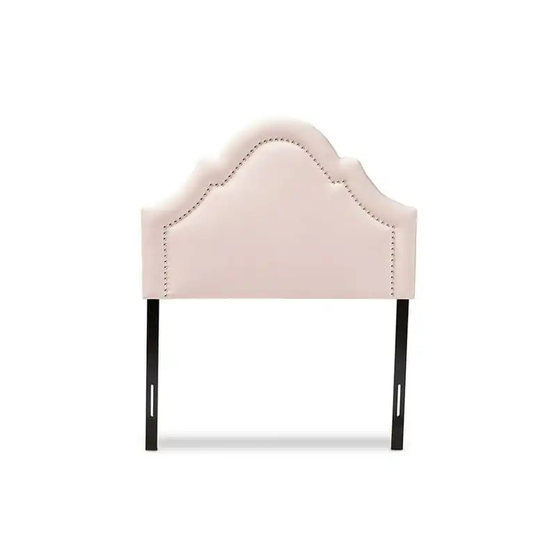Rita and Contemporary Light Velvet Fabric Upholstered Twin Size Headboard Carbon fiber fabric Pom pom purin Carbon fiber cloth
Rita and Contemporary Light Velvet Fabric Upholstered Twin Size Headboard Carbon fiber fabric Pom pom purin Carbon fiber cloth