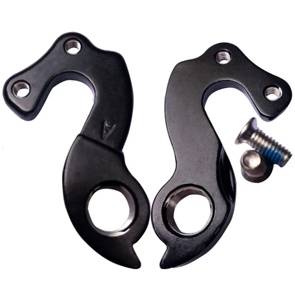 Bike Tail Hook Black Rear Derailleur Gear Mech Hanger Hook Accessory for MTB Bike For GT For GTR Carbon Frames
Bike Tail Hook Black Rear Derailleur Gear Mech Hanger Hook Accessory for MTB Bike For GT For GTR Carbon Frames