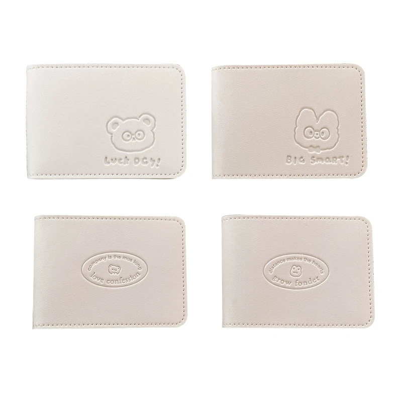 63HC Fashion Driver License Card Holder PU Leather Cover Car Driving Certificate ID Protector Cute Cards Case Wallet for Men
63HC Fashion Driver License Card Holder PU Leather Cover Car Driving Certificate ID Protector Cute Cards Case Wallet for Men