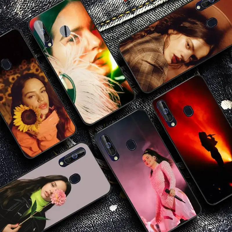 Beautiful Rosalia pienso en Tu Phone Case for Samsung A51 01 50 71 21S 70 31 40 30 10 20 S E 11 91 A7 A8 2018
Beautiful Rosalia pienso en Tu Phone Case for Samsung A51 01 50 71 21S 70 31 40 30 10 20 S E 11 91 A7 A8 2018