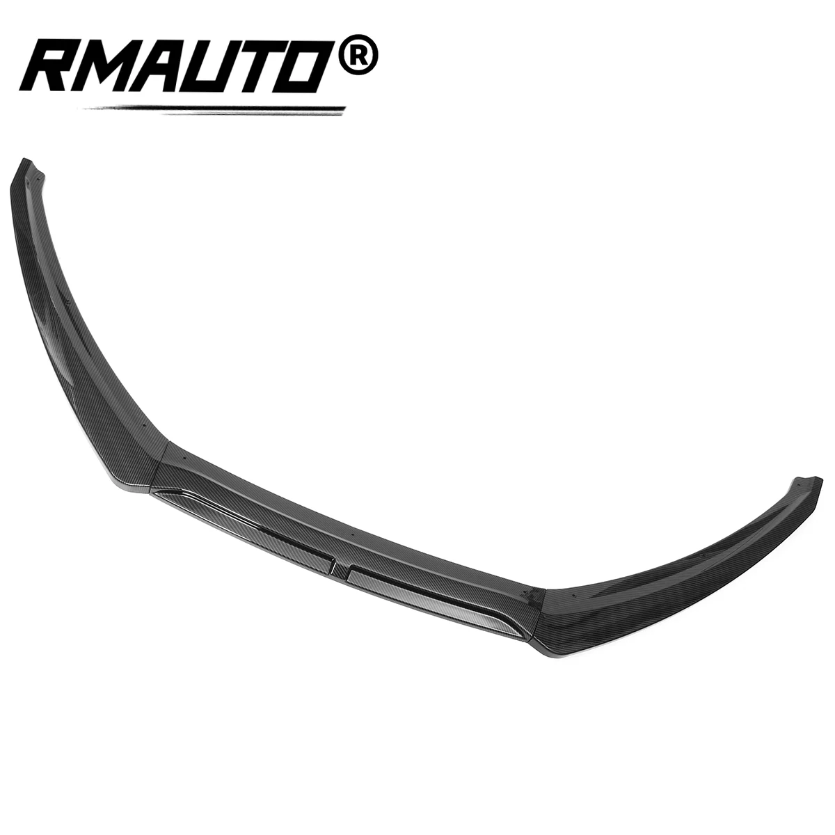 3pcs Black/Carbon Fiber Look Car Front Bumper Lip Splitter Body Kit Spoiler Diffuser Spoiler For Ford For Focus 2016 2017 2018
3pcs Black/Carbon Fiber Look Car Front Bumper Lip Splitter Body Kit Spoiler Diffuser Spoiler For Ford For Focus 2016 2017 2018
