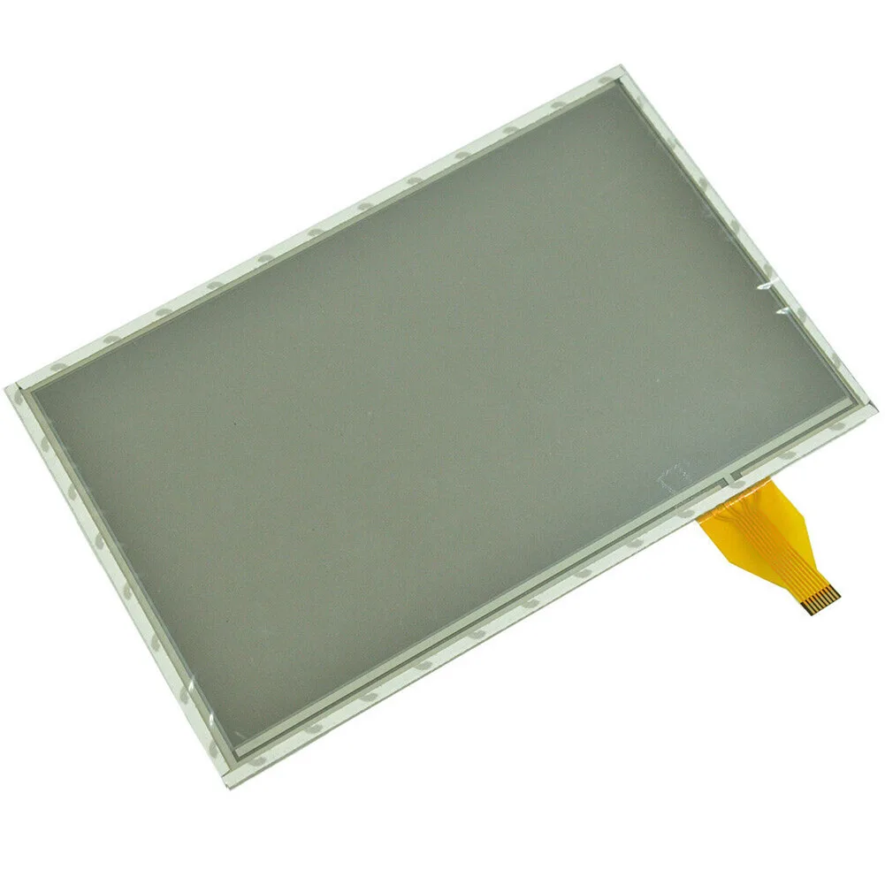 Digitizer Touch Screen 1 Pc Accessories LCD LTA080B040F LTA080B451F Navigation Parts Replacement Garden Durable
Digitizer Touch Screen 1 Pc Accessories LCD LTA080B040F LTA080B451F Navigation Parts Replacement Garden Durable