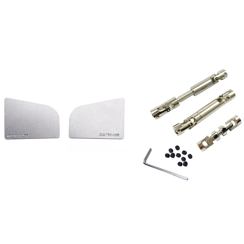 Металлический Универсальный приводной вал CVD для MN86K MN86KS MN86 MN86S MN G500 1/12 и металлическое моделирующее зеркало заднего вида для автомобиля с ди...
Металлический Универсальный приводной вал CVD для MN86K MN86KS MN86 MN86S MN G500 1/12 и металлическое моделирующее зеркало заднего вида для автомобиля с ди...