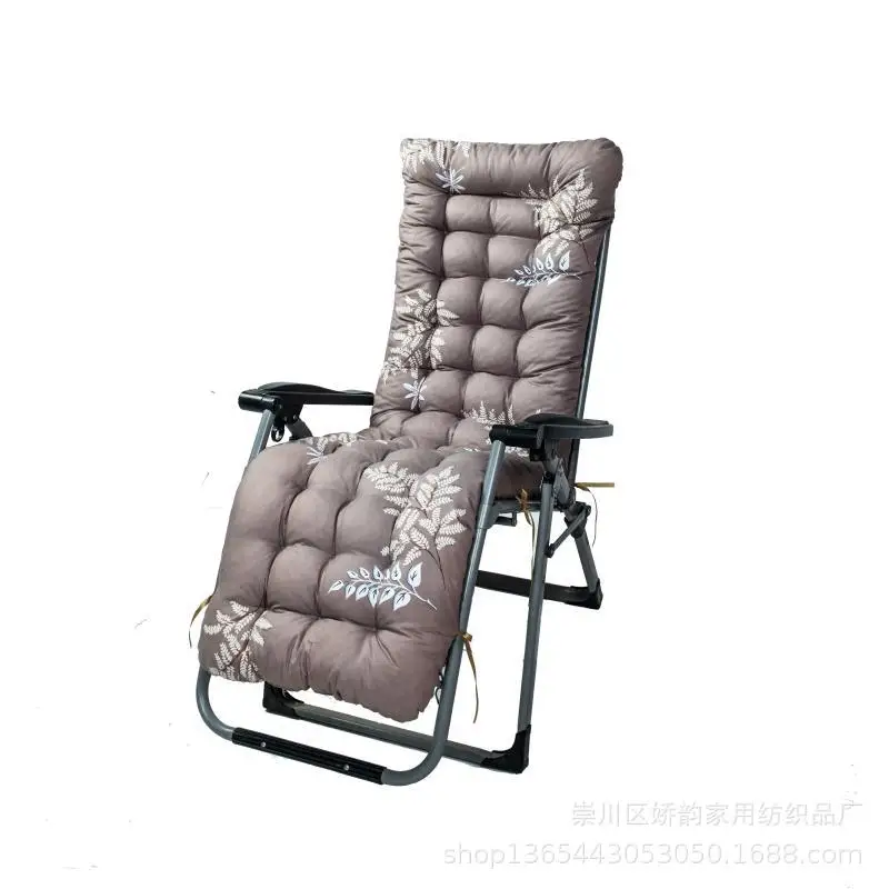 Cushion Thickened Printed Explosive Home Recliner Rocking Chair Pad Rattan Bay Window Mat Removable and Washable
Cushion Thickened Printed Explosive Home Recliner Rocking Chair Pad Rattan Bay Window Mat Removable and Washable