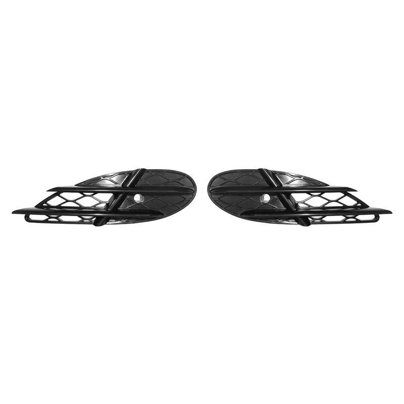 for Mercedes-Benz MB S-Class W220 2003 2004 2005 2006 Front Bumper Lower Side Grille
for Mercedes-Benz MB S-Class W220 2003 2004 2005 2006 Front Bumper Lower Side Grille