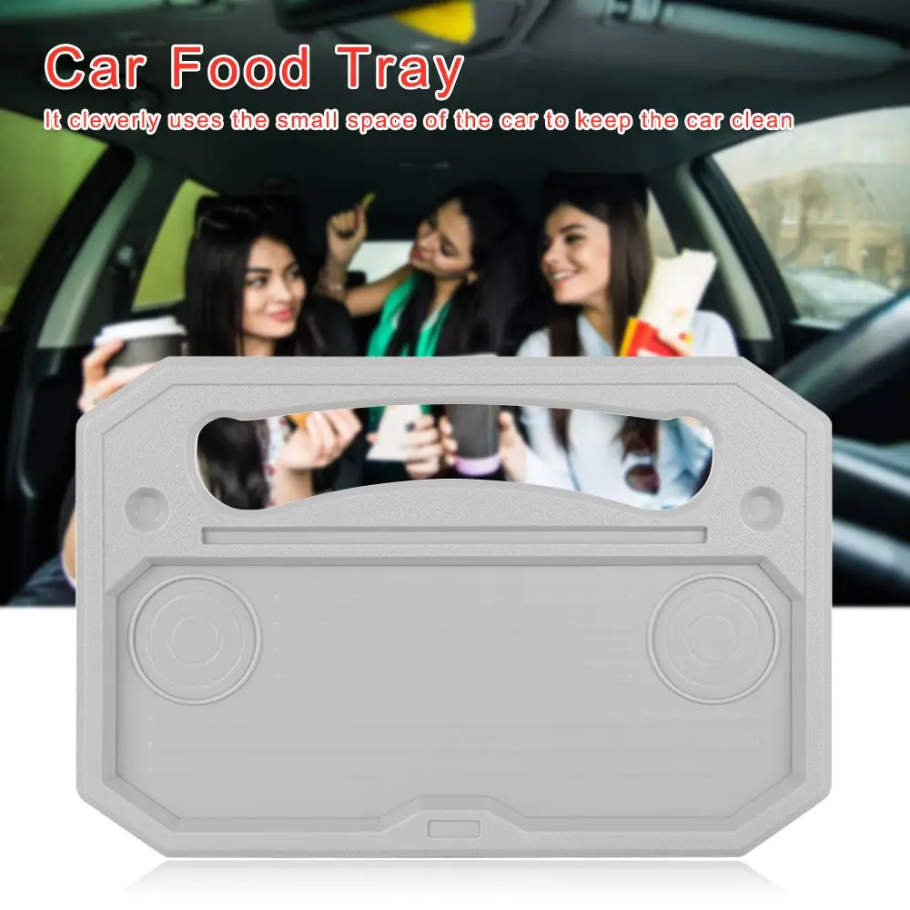 New Auto Accessories Eat Work Cart Mount Stand Seat Table Food Coffee Holder Steering Wheel Tray Car Table Interior Accessories
New Auto Accessories Eat Work Cart Mount Stand Seat Table Food Coffee Holder Steering Wheel Tray Car Table Interior Accessories