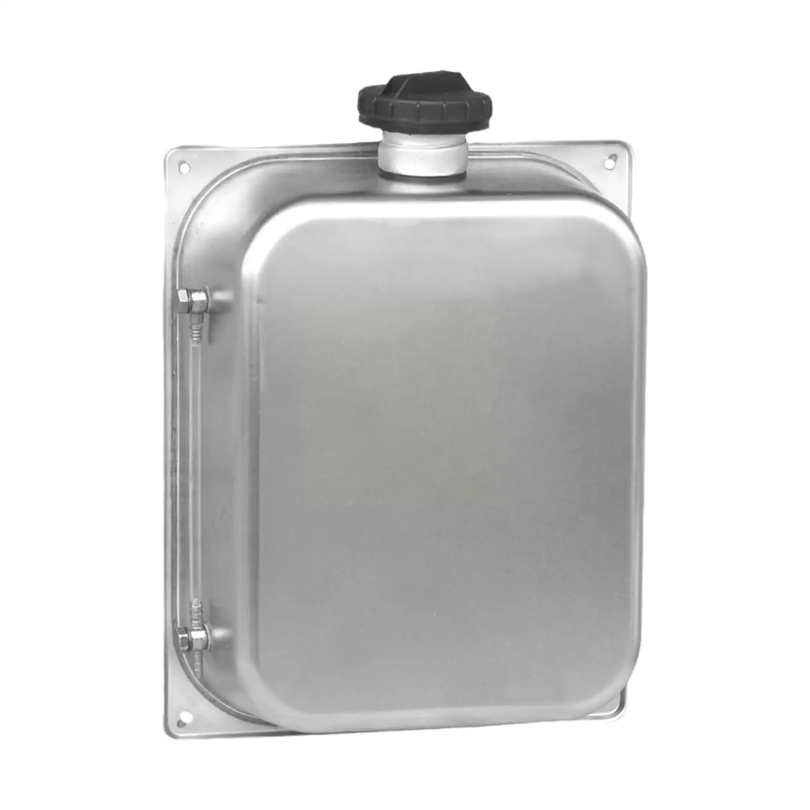 Топливный бак из нержавеющей стали 7L, масляный горшок, топливный парковочный обогреватель, баррель, датчик, аксессуары, уровень хранения, ма...
Топливный бак из нержавеющей стали 7L, масляный горшок, топливный парковочный обогреватель, баррель, датчик, аксессуары, уровень хранения, ма...