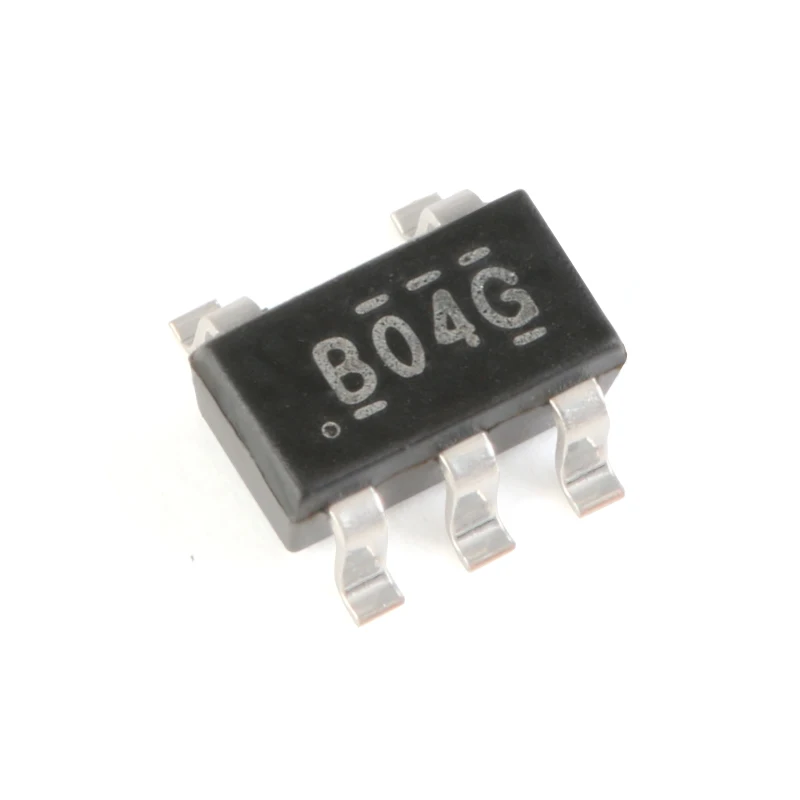 10PCS/Pack New Original SN74AHCT1G04DBVR SOT-23-5 Single inverter gate logic chip
10PCS/Pack New Original SN74AHCT1G04DBVR SOT-23-5 Single inverter gate logic chip