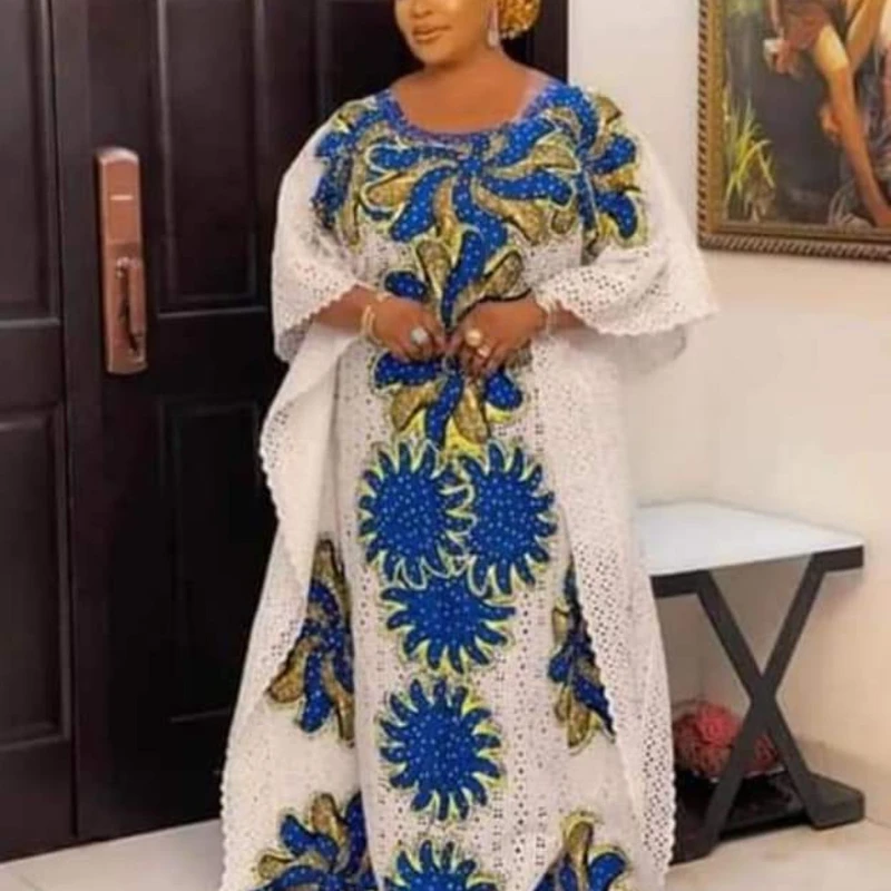 Plus Size Dresses for Women African Women Elegent Blue Green Orange Long Robes African Dresses for Women African Clothes
Plus Size Dresses for Women African Women Elegent Blue Green Orange Long Robes African Dresses for Women African Clothes