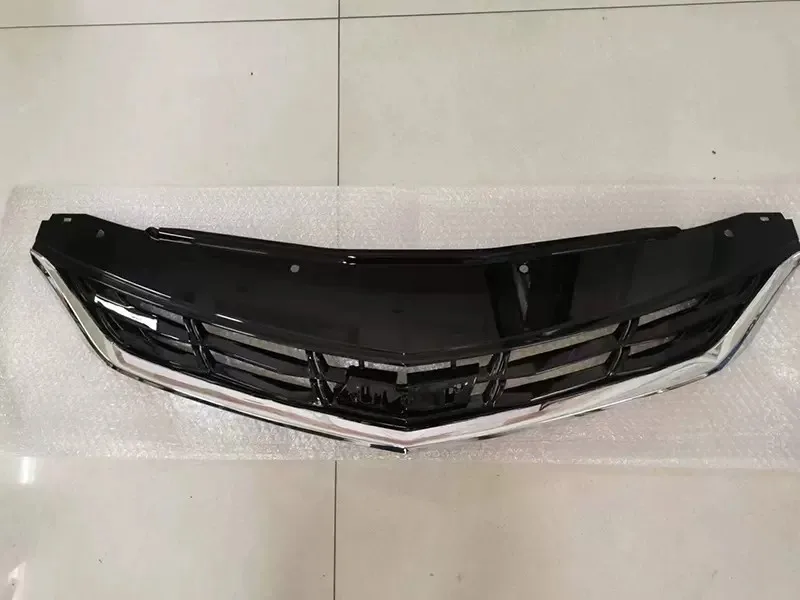 Решетка для переднего бампера автомобиля, решетка для Chevrolet Cruze 15-19, решетка радиатора 
Решетка для переднего бампера автомобиля, решетка для Chevrolet Cruze 15-19, решетка радиатора