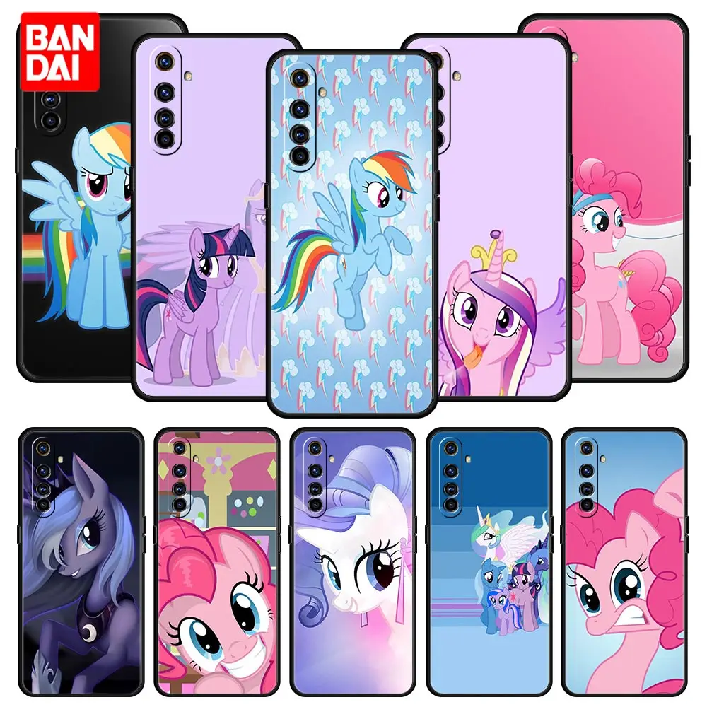 Shell Case for Oppo Realme C21 C21Y C11 C15 C25 C3 C20 Narzo30A 5 6 7 7i 8i 8 Pro Armor Cell Phone Funda Cartoon My Little Pony
Shell Case for Oppo Realme C21 C21Y C11 C15 C25 C3 C20 Narzo30A 5 6 7 7i 8i 8 Pro Armor Cell Phone Funda Cartoon My Little Pony