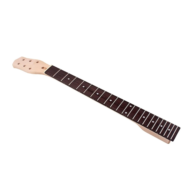 Electric Guitar Neck 6 String Neck Maple Guitar Neck 22 Frets Guitar Neck Vintage Electric Guitar Neck 25.7inch
Electric Guitar Neck 6 String Neck Maple Guitar Neck 22 Frets Guitar Neck Vintage Electric Guitar Neck 25.7inch