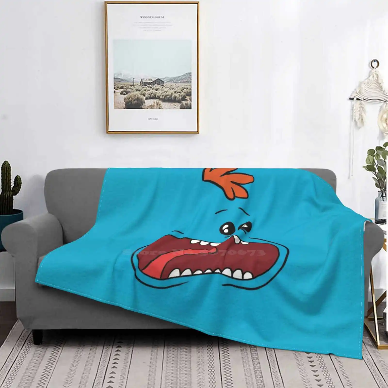 Mr Meeseeks Custom Printed Super Soft Flannel Soft Blanket Mr Meeseeks Mr Meeseek Existence Is Pain Meme Weed Look At Me
Mr Meeseeks Custom Printed Super Soft Flannel Soft Blanket Mr Meeseeks Mr Meeseek Existence Is Pain Meme Weed Look At Me