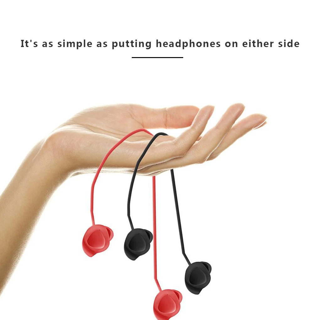 Anti-Loss Strap Bluetooth Headset Silicone Earphones for Samsung Galaxy Buds Gaming Headphones Accessories
Anti-Loss Strap Bluetooth Headset Silicone Earphones for Samsung Galaxy Buds Gaming Headphones Accessories