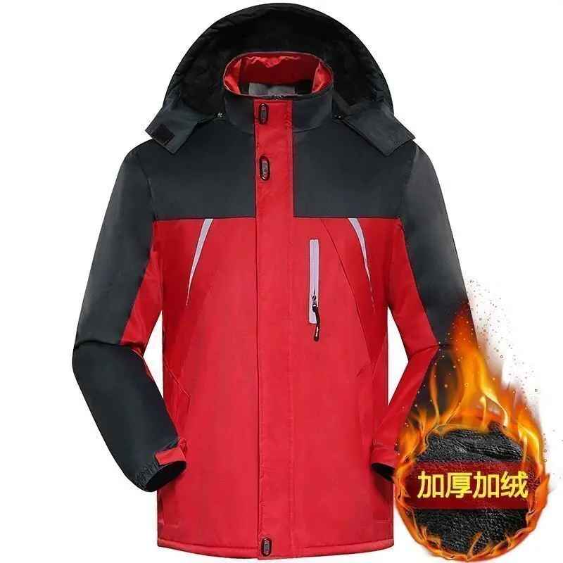 2023 winter Men and women Jacket Fashion Casual Windbreaker Jacket Coat Men New Hot Outwear Stand Slim Military Jacket Men M-7XL
2023 winter Men and women Jacket Fashion Casual Windbreaker Jacket Coat Men New Hot Outwear Stand Slim Military Jacket Men M-7XL