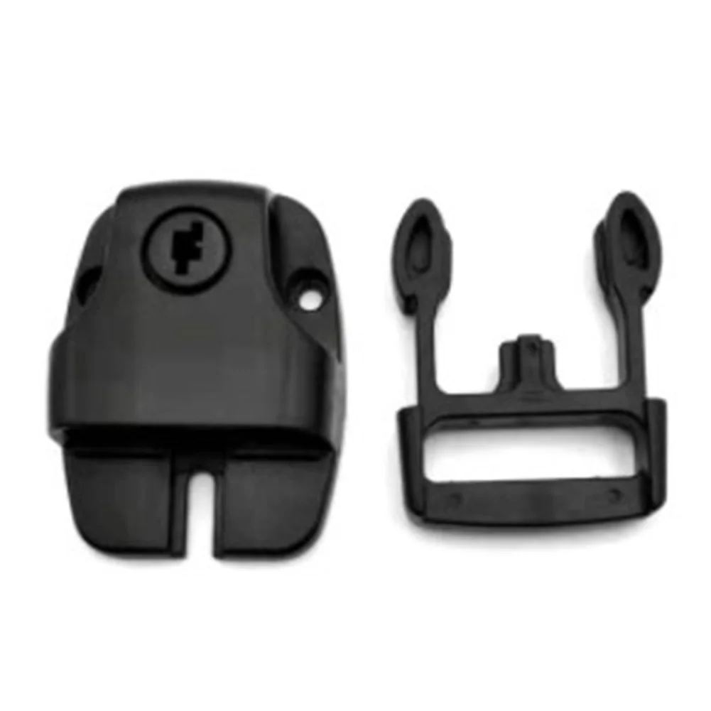 4 Set Spa Hot Tub Cover Broken Latch Repair Kit Hot Tub Clip Sl* Suit For 1inch Wide Straps Description: *Material: Plasti
4 Set Spa Hot Tub Cover Broken Latch Repair Kit Hot Tub Clip Sl* Suit For 1inch Wide Straps Description: *Material: Plasti